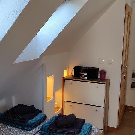 Sofias Apartment باد غويسرن المظهر الخارجي الصورة