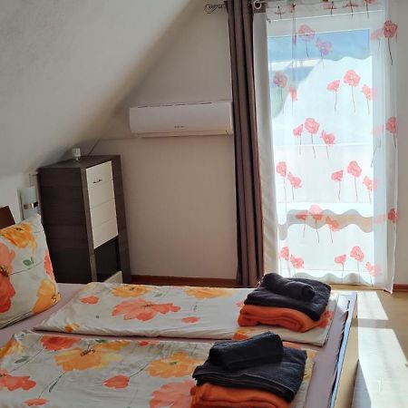 Sofias Apartment باد غويسرن المظهر الخارجي الصورة