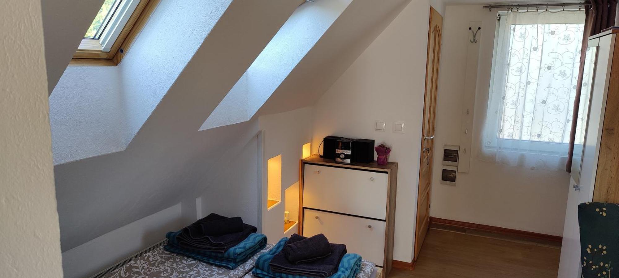Sofias Apartment باد غويسرن المظهر الخارجي الصورة