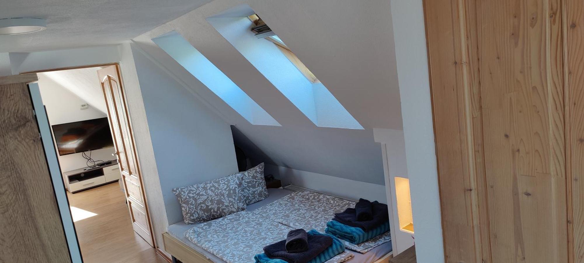 Sofias Apartment باد غويسرن المظهر الخارجي الصورة
