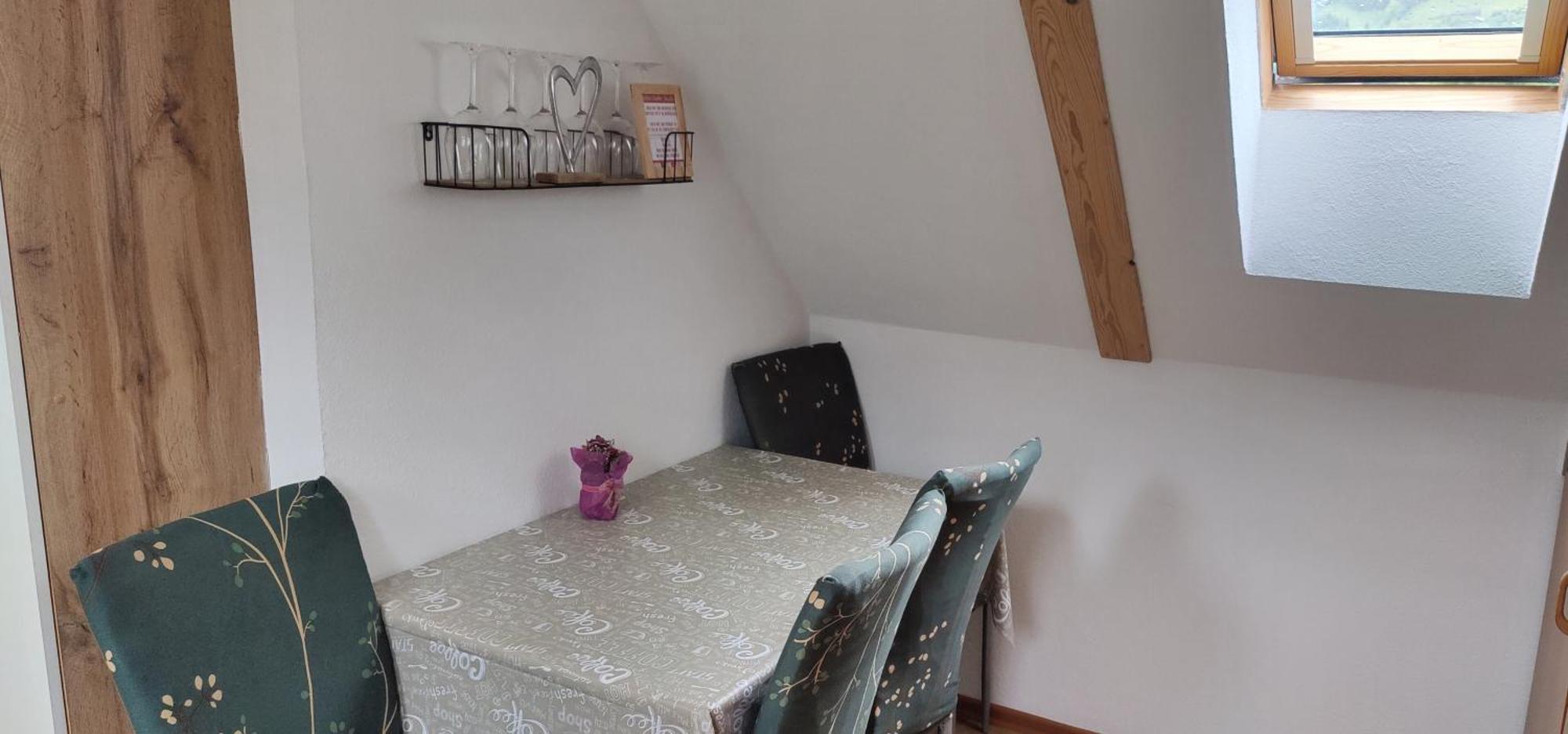 Sofias Apartment باد غويسرن الغرفة الصورة