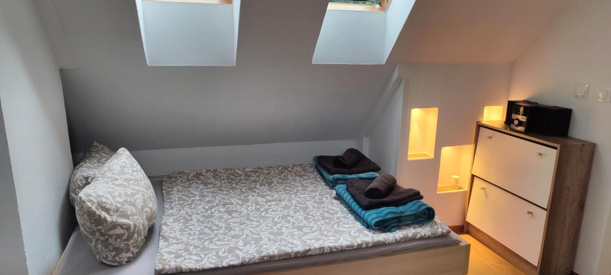 Sofias Apartment باد غويسرن الغرفة الصورة
