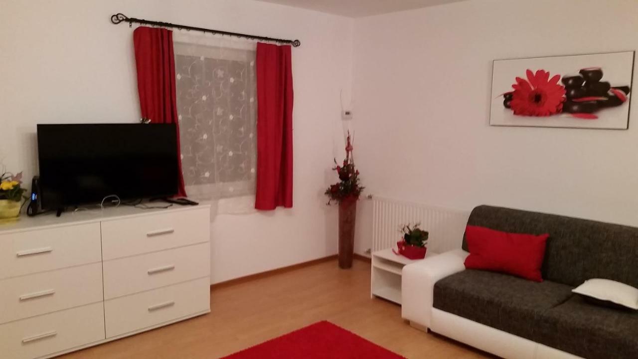 Sofias Apartment باد غويسرن المظهر الخارجي الصورة