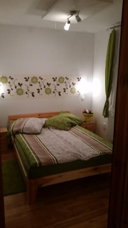 Sofias Apartment باد غويسرن المظهر الخارجي الصورة