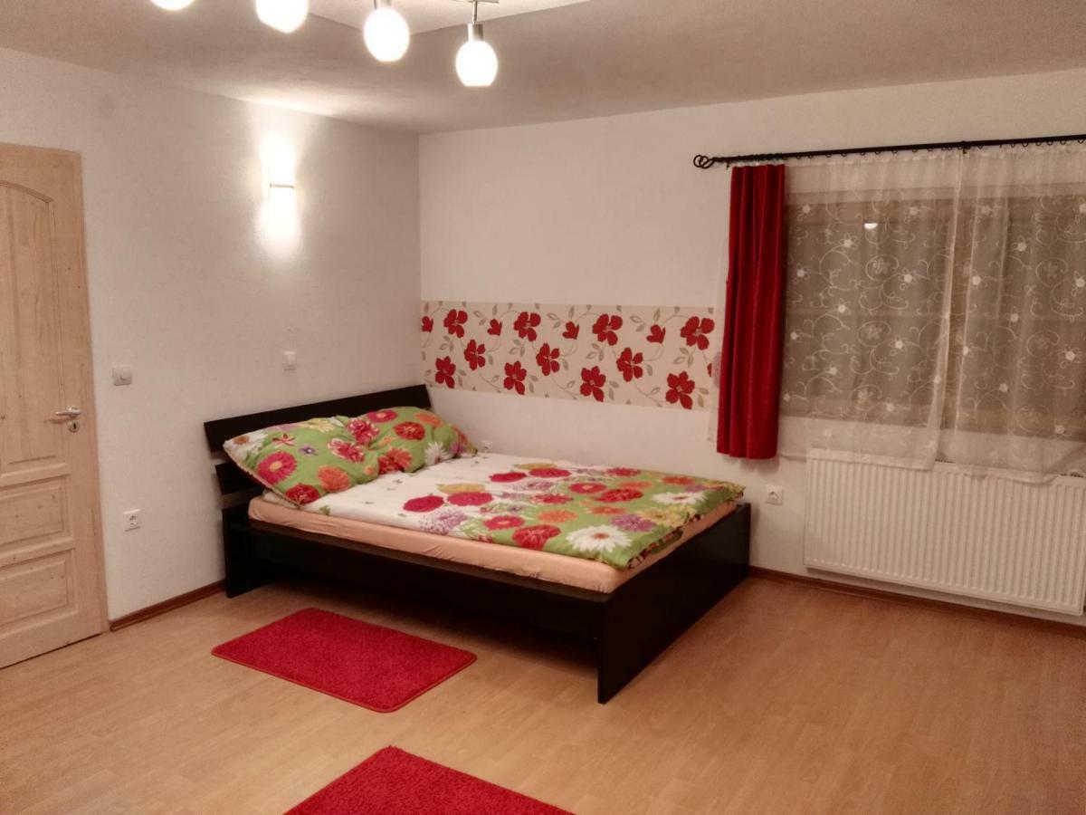 Sofias Apartment باد غويسرن المظهر الخارجي الصورة
