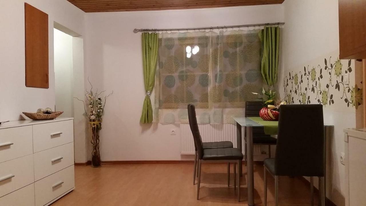 Sofias Apartment باد غويسرن المظهر الخارجي الصورة