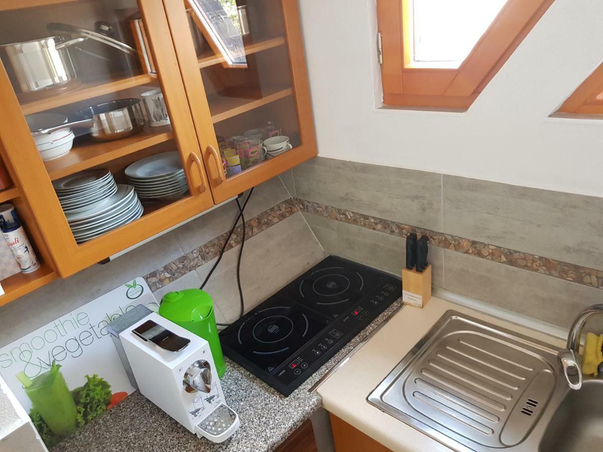 Sofias Apartment باد غويسرن المظهر الخارجي الصورة