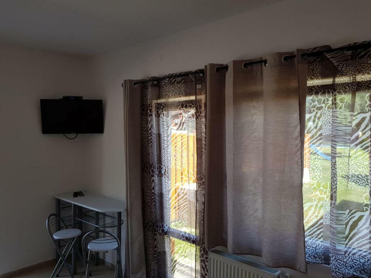 Sofias Apartment باد غويسرن المظهر الخارجي الصورة