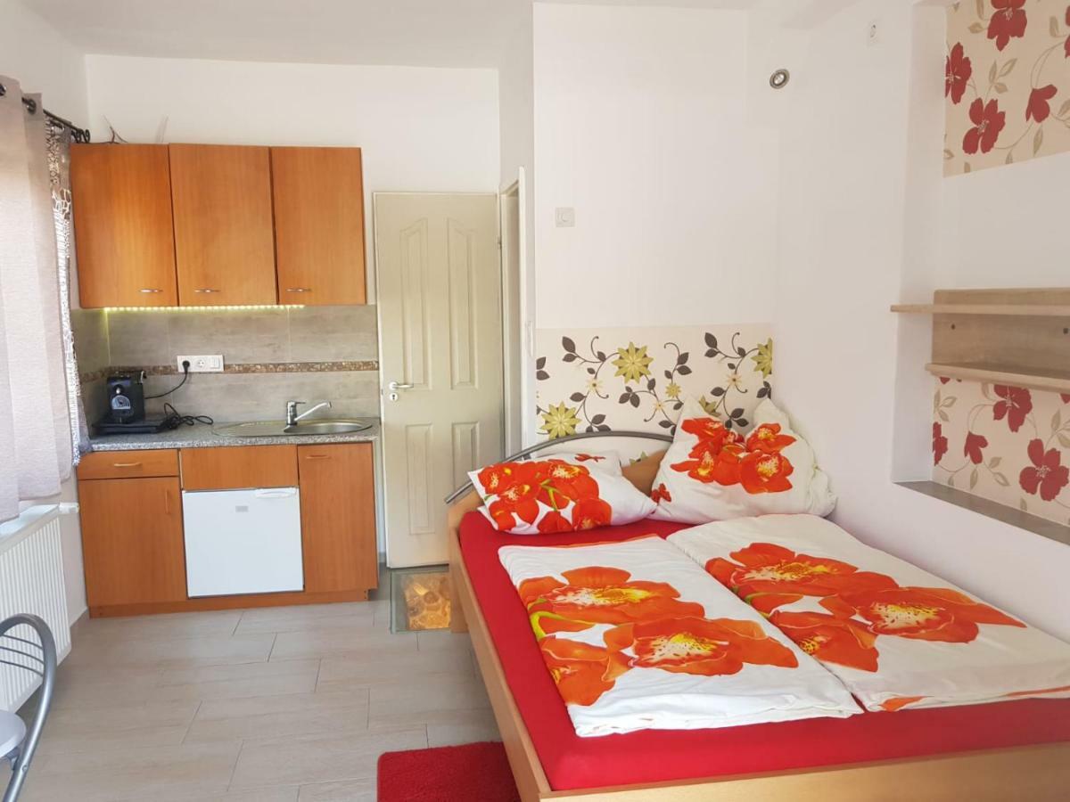 Sofias Apartment باد غويسرن المظهر الخارجي الصورة
