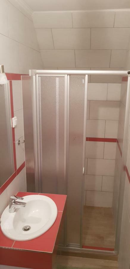 Sofias Apartment باد غويسرن المظهر الخارجي الصورة