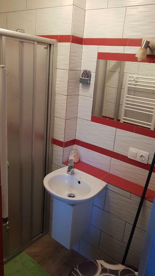 Sofias Apartment باد غويسرن الغرفة الصورة